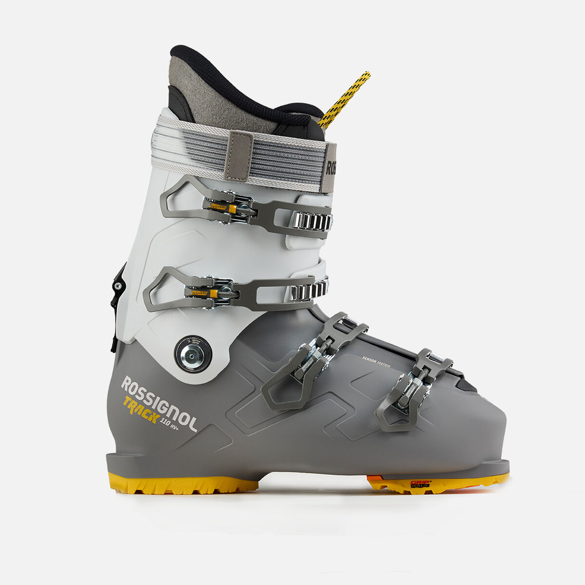 Botas de esquí Rossignol TRACK 110 HV+ GW - GRIS OSCURO